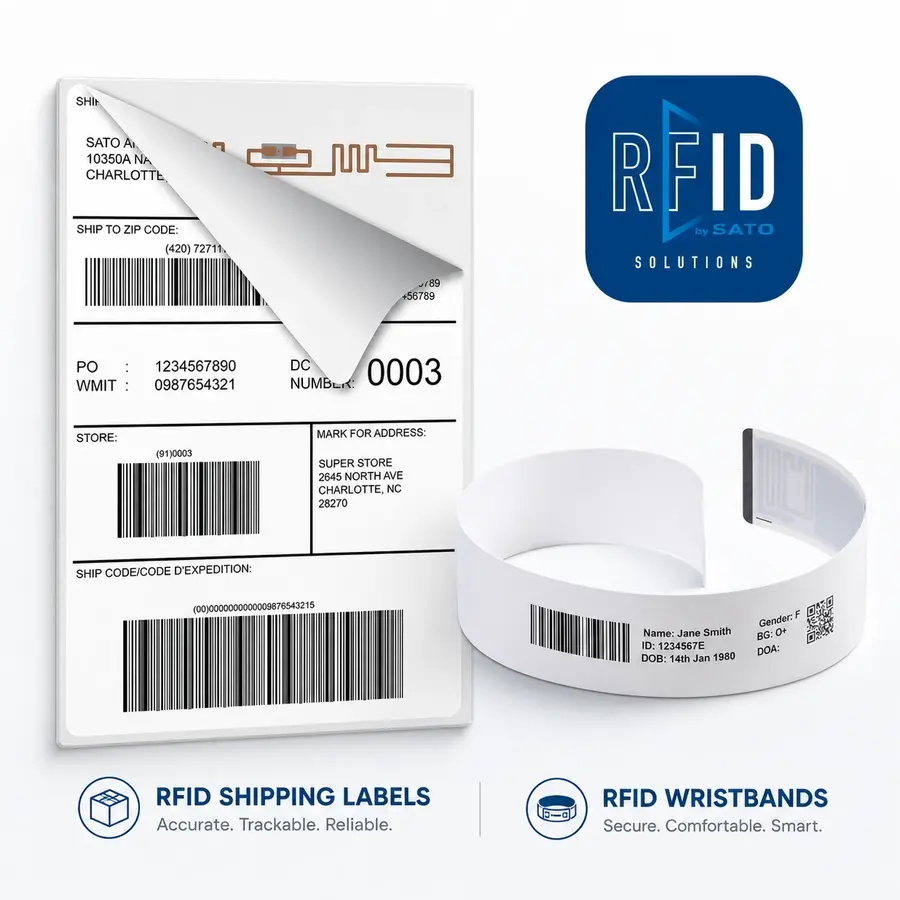 RFID tag